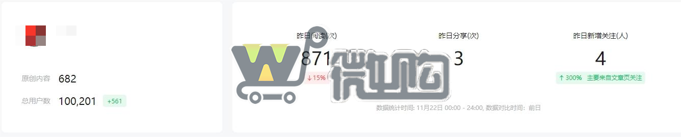 17年注册个人音乐订阅号 粉丝10W+ 男粉多70% 头条阅读量高 常读比例高(图1) 微信截图_20231123144330.png