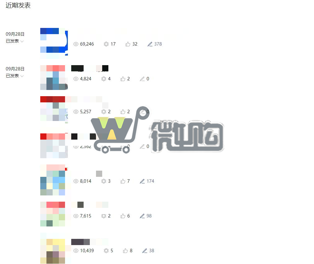 19年注册个人订阅号 粉丝5W+ 男粉多8成 头条阅读量高 无违规记录 开通了留言功能(图2) 微信截图_20231124115047.png